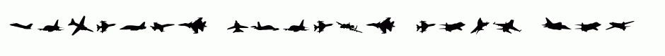 Wingbat flight