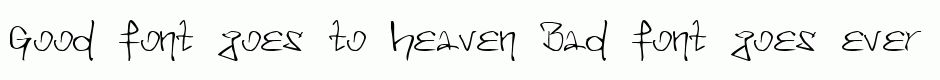 hre old font