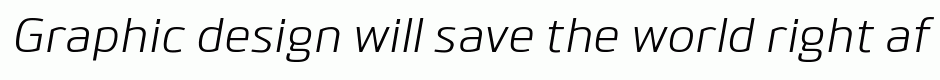 Bitner Italic