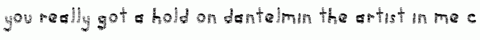 dantelmin