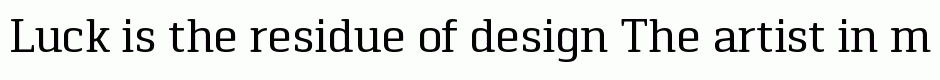 Pancetta Serif Pro Regular