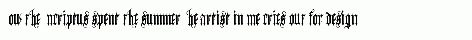 Incriptus