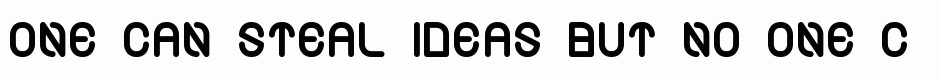 Aeon black