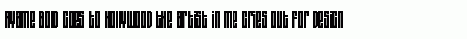 Ayame Bold