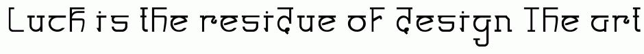 TypoNagari