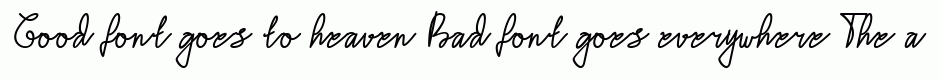 Uttarha Bold Italic
