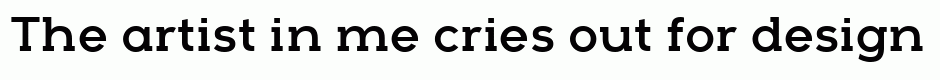 Arkibal Serif Regular