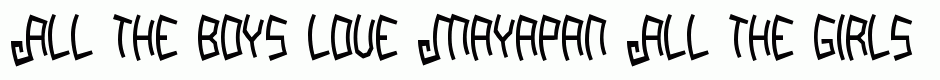 Mayapan