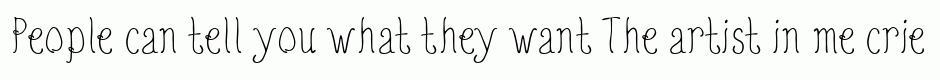Quirky Nots