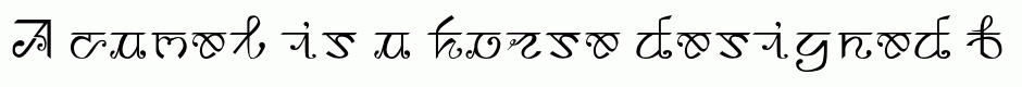 Bengali-Latin alphabet mix