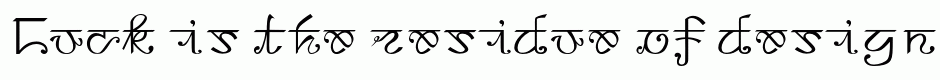 Bengali-Latin alphabet mix