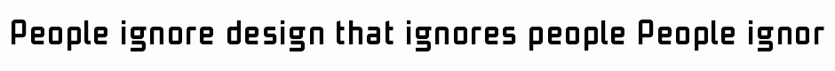 Superbix Rounded Bold 
