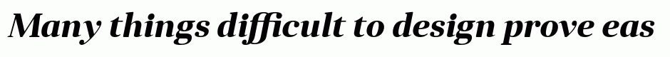 Anglecia Pro Title Bold Italic