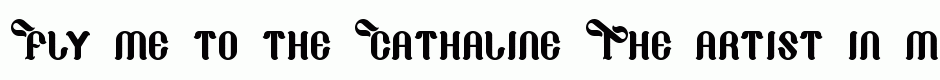 Cathaline