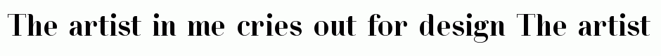 Lynx Serif