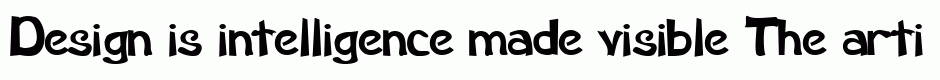 Mope Comic