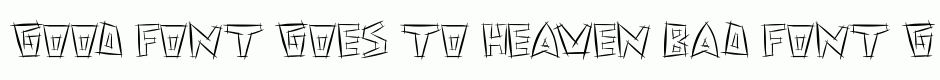 Beat Block Outline