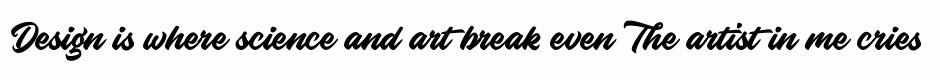 Knight Brush