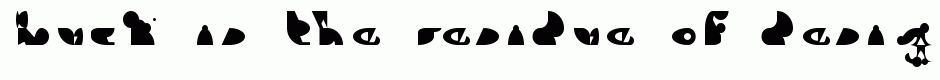 trAUMa 18 / Kid Teeth