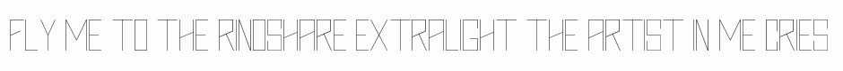 Rinoshare Extralight