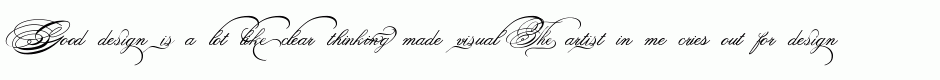 Spencerian Palmer Penmanship PRO