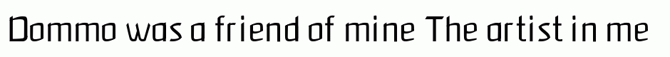 Dommo