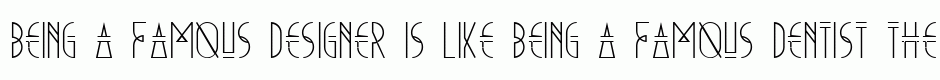 New Vera - OpenType