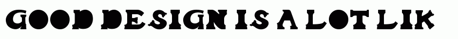 Keyfont