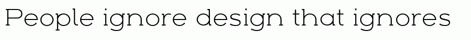 Arkibal Serif Light