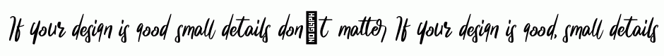 maracass script