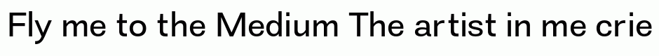 Medium
