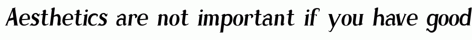 Sonten-Italic