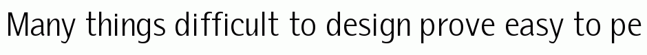 Gremi ExtraLight
