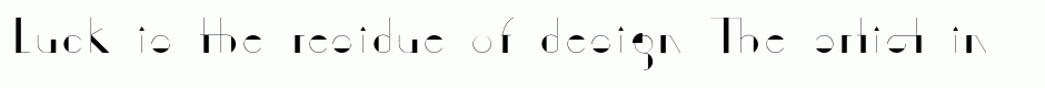 LEGERE Deco