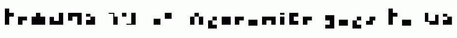 trAUMa 19 / Neuromicr