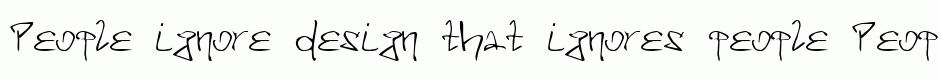 hre old font