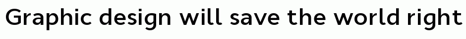 Cyntho Pro SemiBold