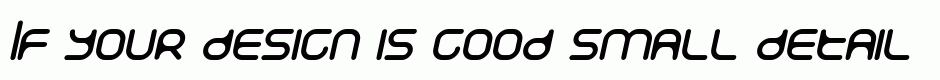 Cogumelo Italic