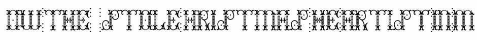 FORIUM