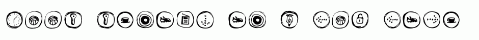 Londrina Dingbats