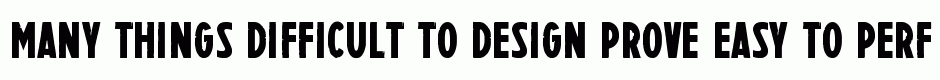 Benito clean