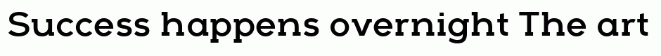 Arkibal Serif Regular
