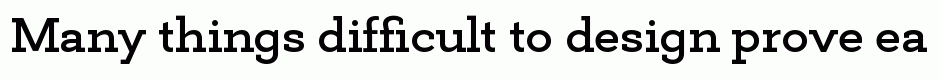 Deposit Pro SemiBold