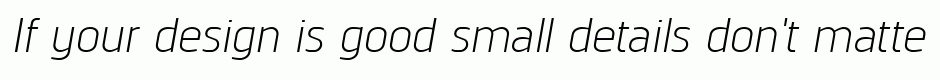 Norpeth Italic