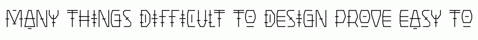 Primiterus