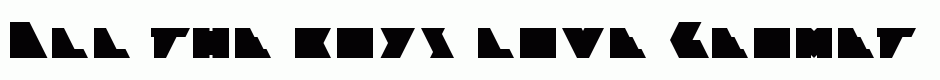 Geometrik