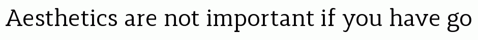 Synerga Pro Regular