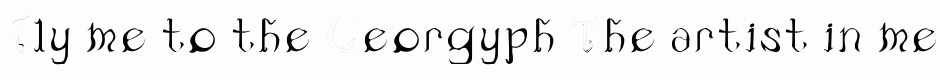 Georgyph