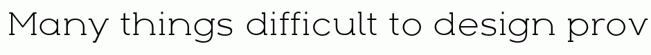 Arkibal Serif Light