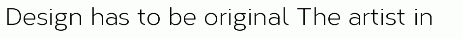 Corbert Regular